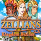 World of Zellians: Kingdom Builder oyunu