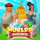 Worlds Builder oyunu