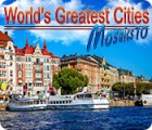 World's Greatest Cities Mosaics 10 oyunu World's Greatest Cities Mosaics 10 oyunu