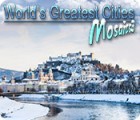 World's Greatest Cities Mosaics 3 oyunu