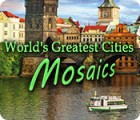 World's Greatest Cities Mosaics oyunu