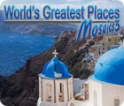 World's Greatest Places Mosaics 3 oyunu