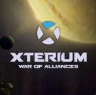 Xterium: War of Alliances oyunu