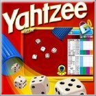 Yahtzee oyunu