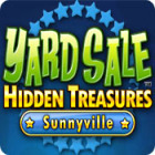 Yard Sale Hidden Treasures: Sunnyville oyunu