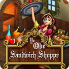 Ye Olde Sandwich Shoppe oyunu