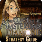 Youda Legend: The Curse of the Amsterdam Diamond Strategy Guide oyunu