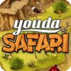 Youda Safari oyunu