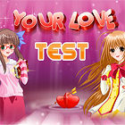 Your Love Test oyunu