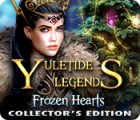 Yuletide Legends: Frozen Hearts Collector's Edition oyunu Yuletide Legends: Frozen Hearts Collector's Edition oyunu