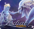 Zodiac Griddlers oyunu