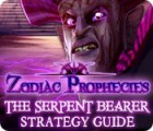 Zodiac Prophecies: The Serpent Bearer Strategy Guide oyunu