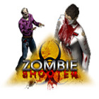 Zombie Shooter oyunu