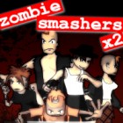 Zombie Smashers X2 oyunu
