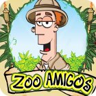 Zoo Amigos oyunu