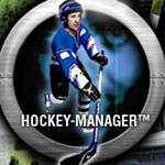 Hockey Manager oyunu