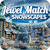 Jewel Match: Snowscapes oyunu