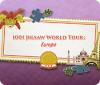 1001 Jigsaw World Tour: Europe game