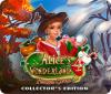 Alice's Wonderland 4: Festive Craze Collector's Edition oyunu