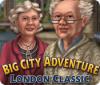Big City Adventure: London Classic oyunu