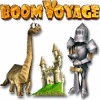 Boom Voyage game