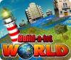 Build-a-lot World game