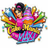 Cake Mania: To the Max game
