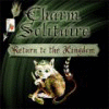 Charm Solitaire game
