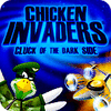 Chicken Invaders 5: Cluck of the Dark Side game