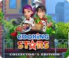 Cooking Stars Collector's Edition oyunu