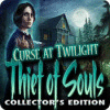Curse at Twilight: Thief of Souls Collector's Edition oyunu