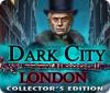 Dark City: London Collector's Edition game