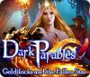 Dark Parables: Goldilocks and the Fallen Star game