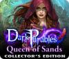 Dark Parables: Queen of Sands Collector's Edition game