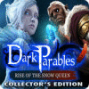 Dark Parables: Rise of the Snow Queen Collector's Edition oyunu