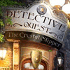 Detective Quest: The Crystal Slipper Collector's Edition game