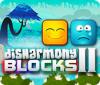 Disharmony Blocks II game