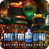 Doctor Who: The Adventure Games - Blood of the Cybermen game