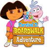 Doras Carnival 2: At the Boardwalk game