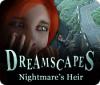 Dreamscapes: Nightmare's Heir game