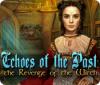 Echoes of the Past: The Revenge of the Witch game