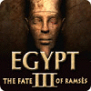 Egypt III: The Fate of Ramses game