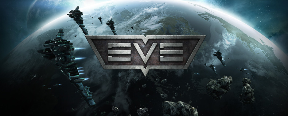Eve Online oyunu