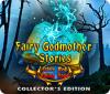 Fairy Godmother Stories: Little Red Riding Hood Collector's Edition oyunu