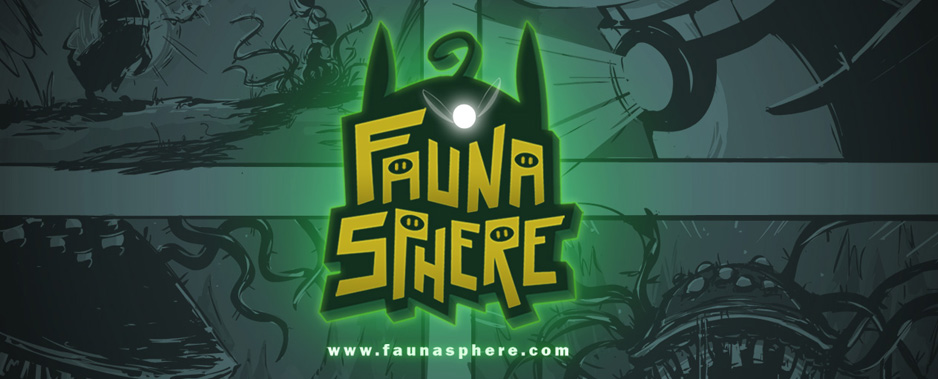 FaunaSphere oyunu