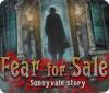 Fear for Sale: Sunnyvale Story oyunu