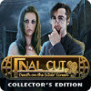 Final Cut: Death on the Silver Screen Collector's Edition game