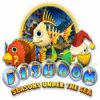 Fishdom: Seasons Under the Sea game