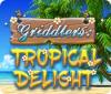Griddlers: Tropical Delight game