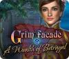 Grim Facade: A Wealth of Betrayal game